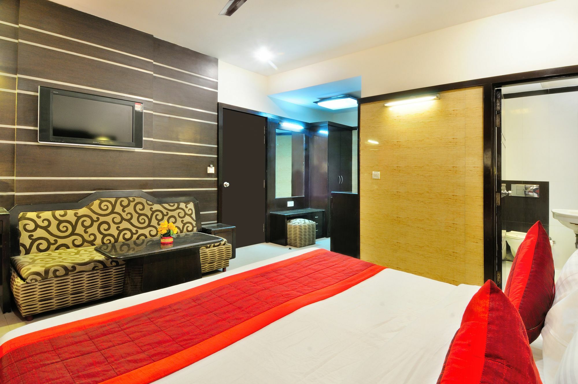 Oyo 13541 Otani Hotel Delhi  Exterior foto